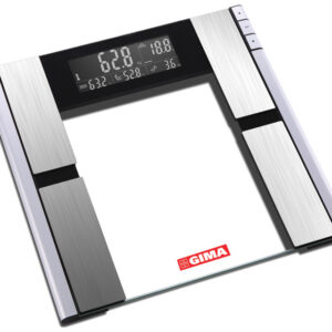 NEMESI BODY FAT SCALE