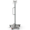 NEW HYPODERMOCLYSIS STAND 28 kg capacity