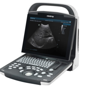 NEW MINDRAY DP-10 ULTRASOUND