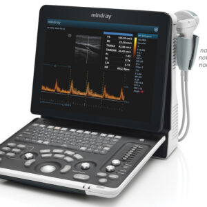 NEW MINDRAY DP-50 EXPERT ULTRASOUND
