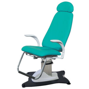 NEW OTO P/V ENT CHAIR