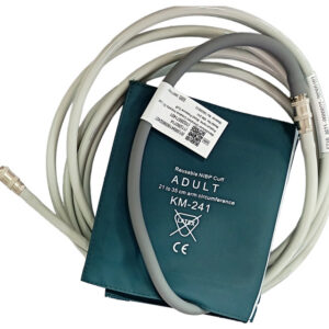 NIBP CUFF for Gima 900 Plus code 35132 - 21-35 cm adult