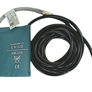 NIBP CUFF for PC-3000, 900 PRO VITAL and UP 7000 - 18-26 cm pediatric XL