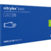 NITRYLEX BASIC NITRILE GLOVES