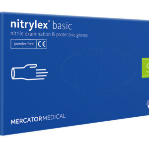 NITRYLEX BASIC NITRILE GLOVES
