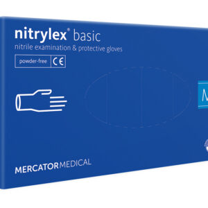 NITRYLEX BASIC NITRILE GLOVES