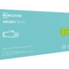 NITRYLEX LIGHT GREEN NITRILE GLOVES