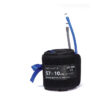 NO PINCH DOUBLE CUFF 57 x 10 cm - arm M - blue - spare