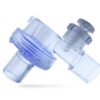 NON-REBREATHING VALVE