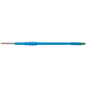 NON-STICK BLADE ELECTRODE - 10 cm - sterile