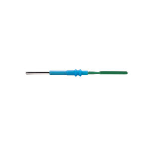 NON-STICK BLADE ELECTRODE - 7 cm - sterile