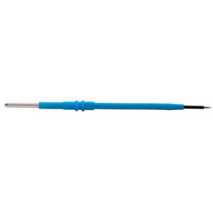 NON-STICK NEEDLE ELECTRODE - 10 cm - sterile