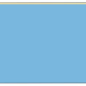NON WOVEN BI-LAYER ADHESIVE SIDE DRAPE