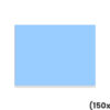 NON WOVEN BI-LAYER DRAPE 150x200 cm