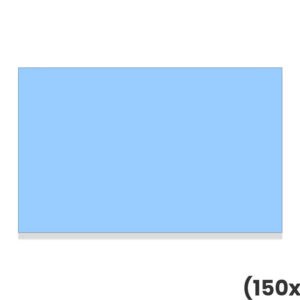 NON WOVEN BI-LAYER DRAPE 150x240 cm