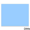 NON WOVEN BI-LAYER DRAPE 200x250 cm