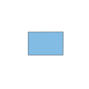 NON WOVEN BI-LAYER DRAPE
