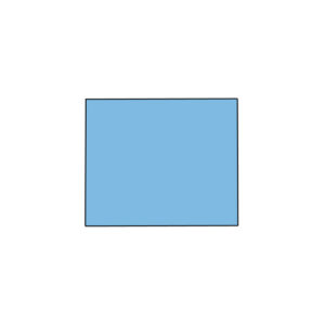 NON WOVEN BI-LAYER DRAPE