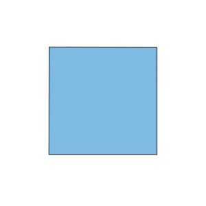 NON WOVEN BI-LAYER DRAPE