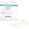 NON WOVEN GAUZE 10x10 cm - 4 bags of 25