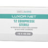 NON WOVEN GAUZE 18x40 cm - box of 12