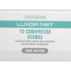 NON WOVEN GAUZE 36x40 cm - box of 12