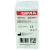 NON WOVEN GAUZE SWABS - 5x5 cm - 4 plies - 10 packs of 100
