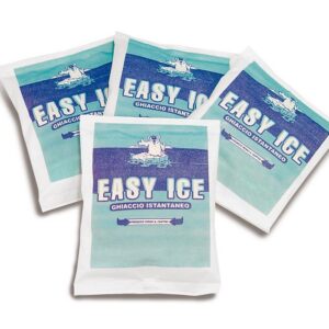 NON-WOVEN ICE PACK