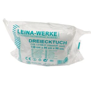 NON-WOVEN IMMOBILIZATION CLOTH