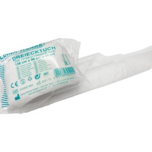 NON-WOVEN IMMOBILIZATION CLOTH