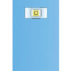 NON WOVEN OPHTHALMIC SURGERY DRAPE 160x260 cm - sterile