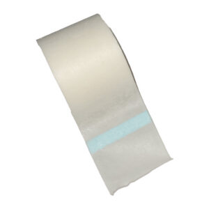 NON WOVEN PAPER TAPE ROLL 5m x 25mm
