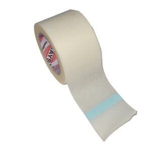 NON WOVEN PAPER TAPE ROLL 9.14m x 25mm