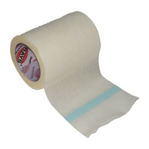 NON WOVEN PAPER TAPE ROLL 9.14m x 50mm