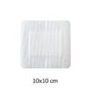 NON-WOVEN PLASTERS 10x10 CM