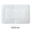 NON-WOVEN PLASTERS 10x15 CM