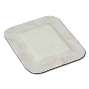 NON WOVEN STERILE ADHESIVE DRESSING