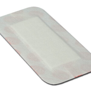 NON WOVEN STERILE ADHESIVE DRESSING