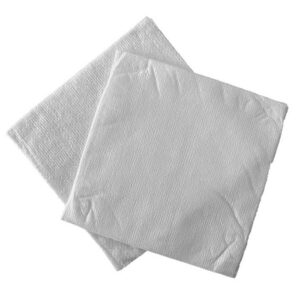 NON WOVEN STERILE GAUZE 6 LAYERS 10X10