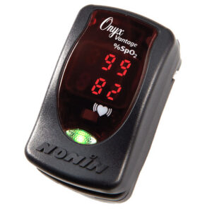 NONIN ONYX VANTAGE PULSE OXIMETER - 9590
