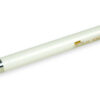 "NOVA" LED TORCH - white