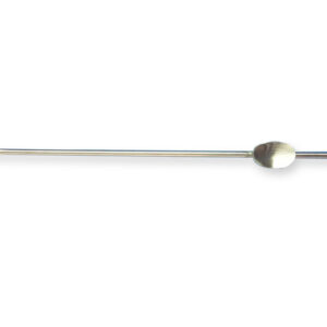 NOVAK SUCTION CANNULA