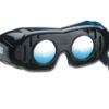 NYSTAGMUS SPECTACLES FRENZEL