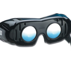 NYSTAGMUS SPECTACLES FRENZEL