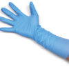 NYTRILE GLOVES EXTRA LONG - 400 mm