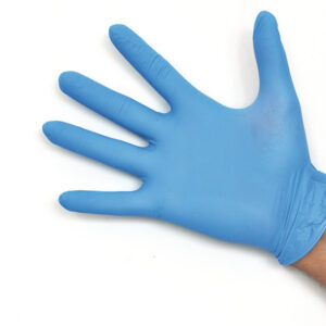 NYTRILE GLOVES - LIGHT
