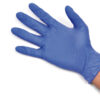 NYTRILE GLOVES no powder