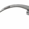 O.F. MCINTOSH LARYNGOSCOPE BLADE SIZE 5