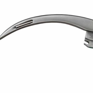 O.F. MCINTOSH LARYNGOSCOPE BLADE SIZE 5