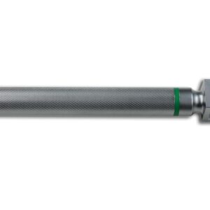 O.F. PEDIATRIC LARYNGOSCOPE HANDLE*